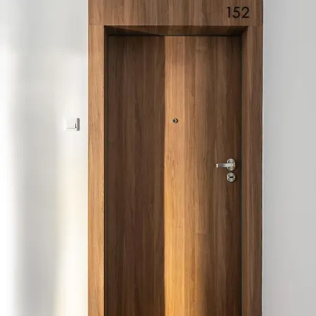 Apartmán Kasprzaka P&o Serviced *