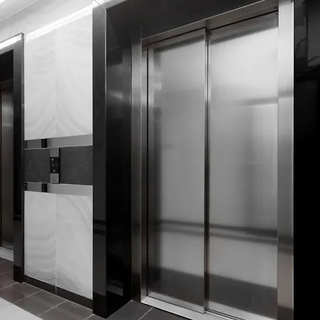 Kasprzaka P&o Serviced Βαρσοβία