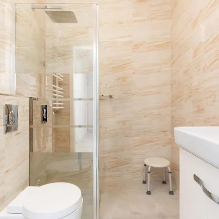 Kasprzaka P&o Serviced ורשה